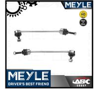 Meyle HD Biellette Della Barra Stabilizzatrice - Anteriore Sinistro + Dx - Per