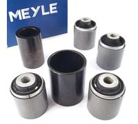 Meyle HD Braccio Controllo Boccole Montaggio Posteriore Inferiore per BMW 5 6 7