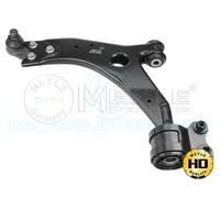 Meyle HD Braccio Di Controllo Anteriore Sinistro WISHBONE - No. 716 050 0052/HD