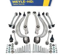 Kit bracci oscillanti Assale anteriore Dx 116 050 0189/HD MEYLE per AUDI PORSCHE