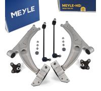 MEYLE HD Braccio Oscillante Asta C. per AUDI Q3 SEAT Alhambra VW Passat Sharan