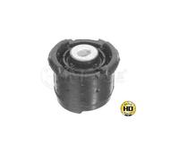Meyle HD Cuscinetto Controtelaio Assale Rinforzato Posteriore per BMW 3er E46 X3