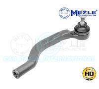 Meyle HD Resistente Tirante Pista Terminale Tre Asse Ant Dx N° 16-16 020 0008/HD