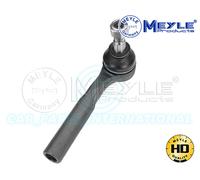 Meyle HD Resistente Tirante Pista Terminale (Tre) Asse Ant Dx N° 616 020 0011/HD