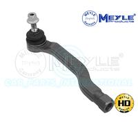 Meyle HD Resistente Tirante Pista Terminale Tre Asse Ant SX N° 36-16 020 0081/HD