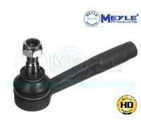Meyle HD Resistente Vincolo / Pista Asta Terminale Anteriore SX o Destro N °