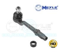 Meyle HD Resistente Vincolo / Pista Asta Terminale Anteriore SX O Dx N °