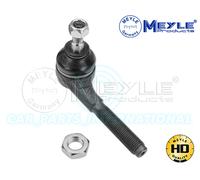 Meyle HD Resistente Vincolo / Pista Asta Terminale (Tre) Asse Anteriore N °