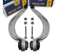 Meyle HD Set Braccio Trasversale Asse Anteriore Inferiore per Audi A4 8K A5 8T