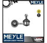 Meyle HD Stabilizzatrice Goccia Collegamento - Front L/R - Per BMW 3 Serie (E30,