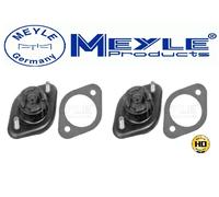 Meyle HD Supporto Ammortizzatore Posteriore Piastre Camper Per BMW Serie 3 E36