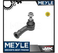 Meyle HD Tirante Pista Terminale - Dx - Per Volkswagen Caravelle Transporter IV