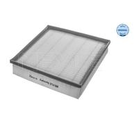 MEYLE Inserto Filtro Aria Adatto A per Audi A6 4A C4 A8 4D2 4D8 112 129 0023