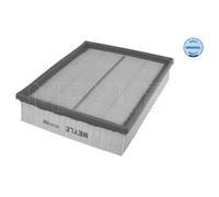 MEYLE Inserto Filtro Aria Adatto A per Ford Focus II Volvo V50 C30