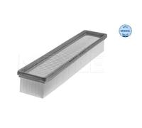 MEYLE Inserto Filtro Aria per Renault Kangoo Clio II Dacia Duster Logan