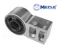 Meyle Interno Posteriore Bush per Anteriore SX Asse Braccio Controllo 15-14 610