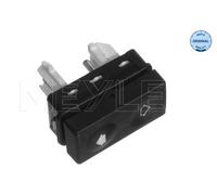 MEYLE Interruttore, Alzacristalli Posteriore per BMW 3er Coupe Compatto