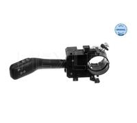 MEYLE Interruttore Fari Interruttore Sterzo Nero Per VW Golf IV 1J1 1J5 3B6