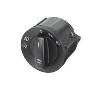 Meyle Interruttore luce principale 100 890 0023 senza funzione confort per VW