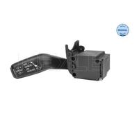 MEYLE Interruttore Indicatore Leva Comando Nero per Audi A4 8EC B7 8ED 4FH