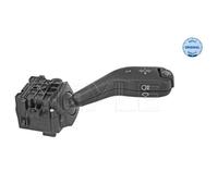 MEYLE Interruttore Indicatore Leva Comando Nero per BMW 3er Compatto E46 X3 E83