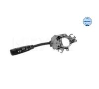 MEYLE Interruttore Indicatore Leva Comando Nero per Mercedes Benz Classe C