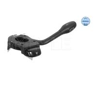 MEYLE Interruttore Indicatore Leva Comando Nero per VW Golf III 1H1 1E7