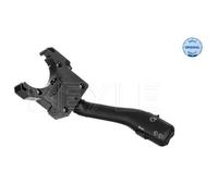 MEYLE Interruttore Indicatore Leva Comando Nero per VW Golf IV 1J1 1K1 1J5