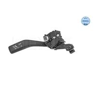 MEYLE Interruttore Indicatore Leva Comando Nero per VW Golf V 1K1 Touran