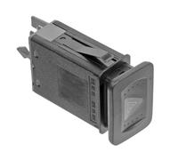 Interruttore Lampeggiatore D'emergenza Meyle 1148900005 per VW