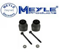 Meyle Kit Boccole Assale Posteriore Per VW Golf MK3