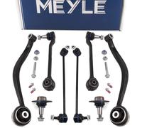 MEYLE Kit Bracci Oscillanti 2x Barra Stabilizzatrice HD Per BMW X3 F25 X4 F26