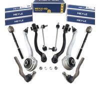 MEYLE Kit Bracci Oscillanti Anteriori 10 Parti Per MERCEDES C-Klasse W203