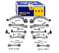 Kit bracci oscillanti Assale anteriore Sx 116 050 0263/HD MEYLE per AUDI A6 C7