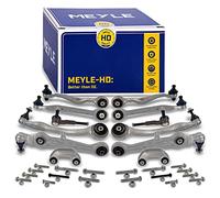 Kit braccio di controllo, sospensione ruota MEYLE KIT 116 050 0029/HD