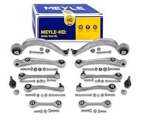 Kit bracci oscillanti Assale anteriore Dx 116 050 0189/HD MEYLE per AUDI PORSCHE