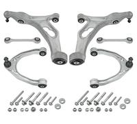 MEYLE Kit braccio oscillante, Sospensione ruota 1160500190/S