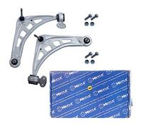 MEYLE Kit braccio oscillante, Sospensione ruota 3160500000/HD Vorderachse | Compatibile con: BMW 3, 3 Cabriolet, 3 Compact, 3 Coupe, 3 Touring, Z4 Coupe, Z4 Roadster