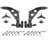 MEYLE Kit braccio oscillante, Sospensione ruota 3160500070/HD Compatibile con: MINI MINI, Cabriolet