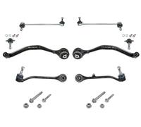 MEYLE Kit braccio oscillante, Sospensione ruota 3160500107/HD