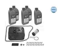 MEYLE Kit Cambio Automatico CVT Olio 714 135 0003 Per Ford