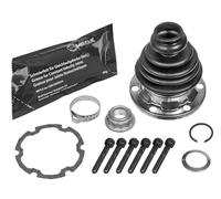 MEYLE Kit cuffia, Semiasse 1004980041 | Compatibile con: AUDI TT, SKODA OCTAVIA I, OCTAVIA I Combi, OCTAVIA II, OCTAVIA II Combi, VW NEW BEETLE, NEW BEETLE Cabriolet