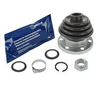 Soffietto giunto semiasse sul lato del cambio Gomma 100 498 0044 MEYLE per AUDI