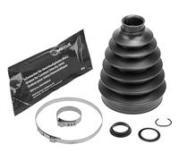 Meyle Kit cuffia semiasse 100 498 0071 Thermoplast per VW lato ruota