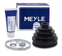 MEYLE 100 498 0091/SK Kit cuffia semiasse per VW PASSAT (3B3) PASSAT (3B2) lato