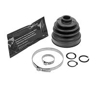 MEYLE Kit cuffia, Semiasse 1004980139 Compatibile con: AUDI A3, A3 Cabriolet, A3 Sportback, A4 B6, A4 B6 Avant, A4 B7, A4 B7 Avant, A4 B7 Cabriolet, FORD GALAXY I, SEAT ALHAMBRA, ALTEA, ALTEA XL, LEON