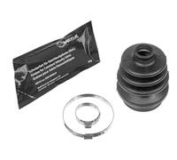 MEYLE Kit cuffia, Semiasse 6141600009