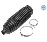 MEYLE Kit Cuffia Sterzo Giunto Omocinetico 100 620 0015 Sinistra Asse Anteriore