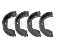 MEYLE Kit Cuscinetti Freno Di Stazionamento Per BMW X5 E53 E46 M3 E60 E61