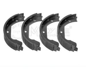 MEYLE Kit Cuscinetti Freno Di Stazionamento Per BMW X5 E53 E46 M3 E60 E61